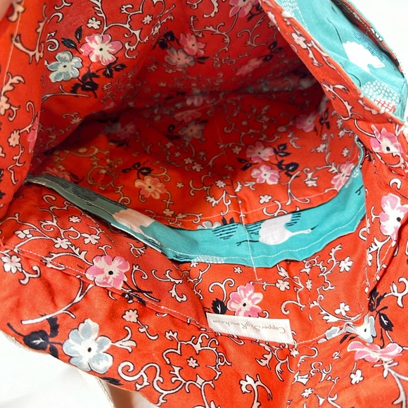 Crane crossbody bag - Picture 5 of 9